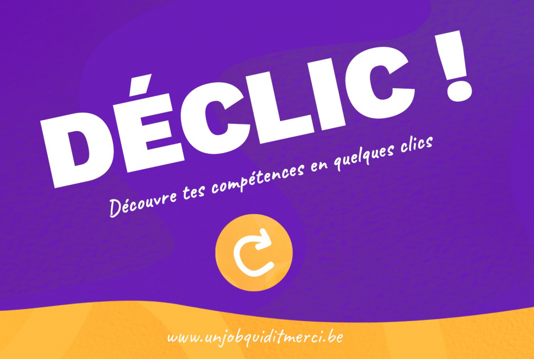 Image déclic